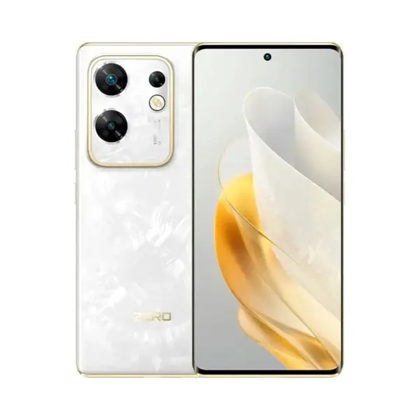 zero 30 4g x6731b 8!}256gb pearly white